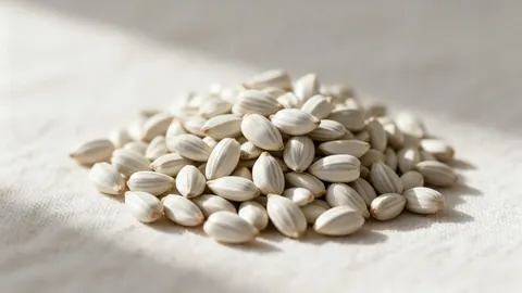 Safflower seeds